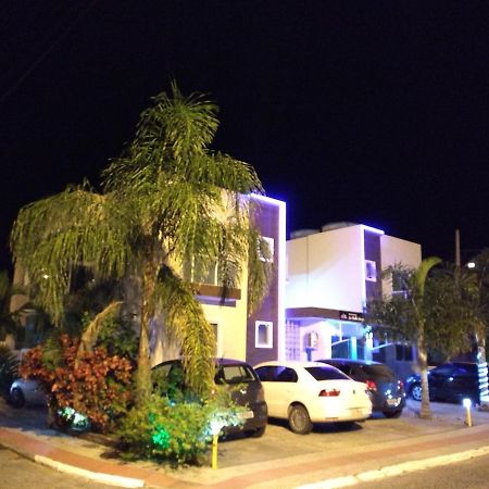La Bella Floripa Apartman Florianópolis Kültér fotó