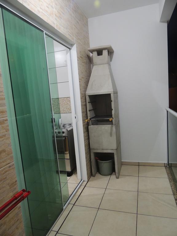La Bella Floripa Apartman Florianópolis Szoba fotó