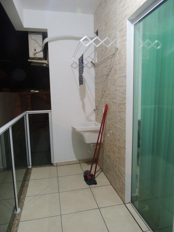 La Bella Floripa Apartman Florianópolis Szoba fotó