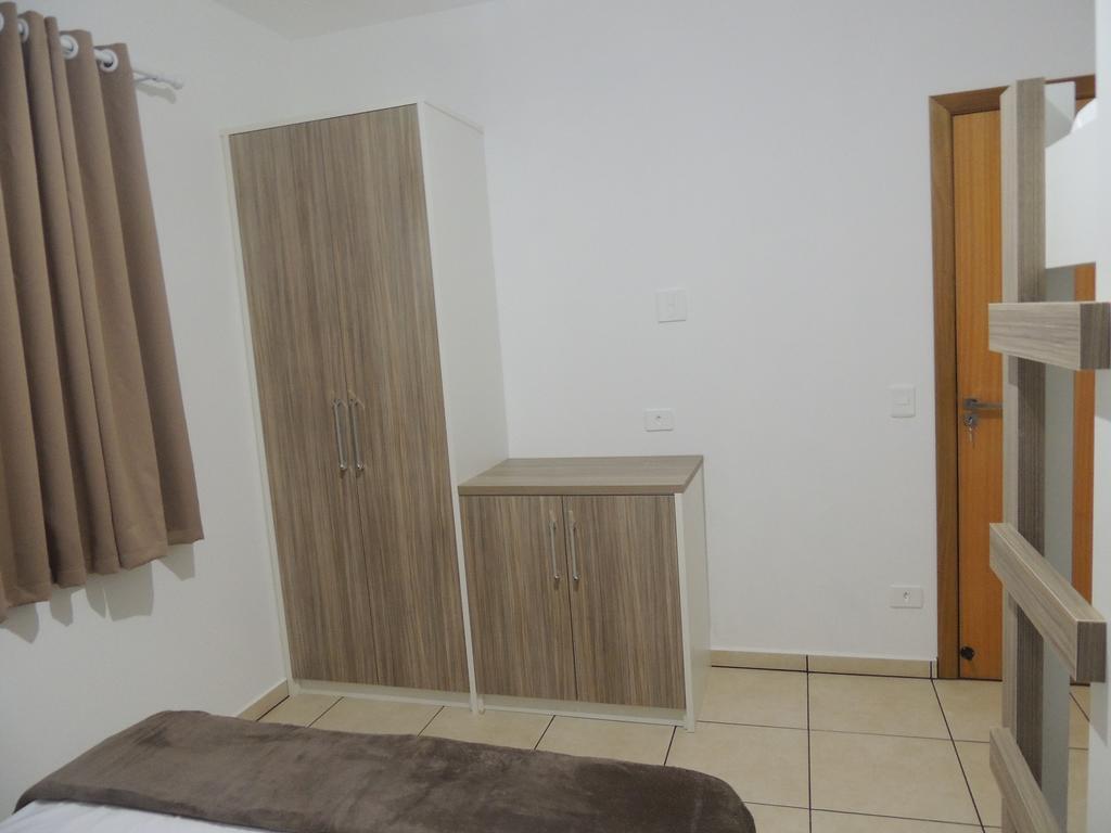 La Bella Floripa Apartman Florianópolis Szoba fotó