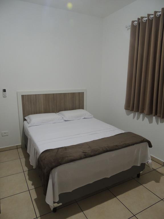 La Bella Floripa Apartman Florianópolis Szoba fotó
