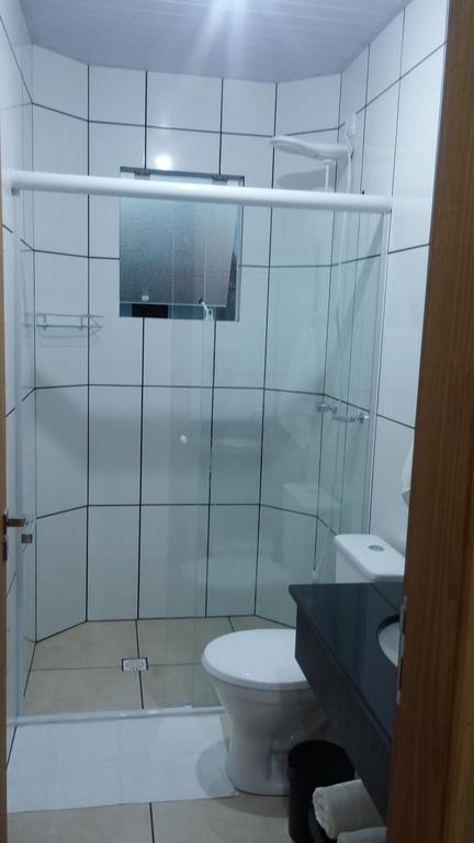 La Bella Floripa Apartman Florianópolis Szoba fotó