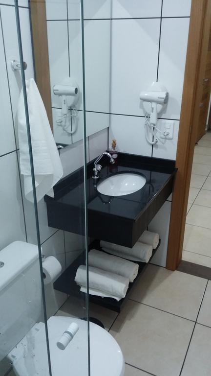 La Bella Floripa Apartman Florianópolis Szoba fotó