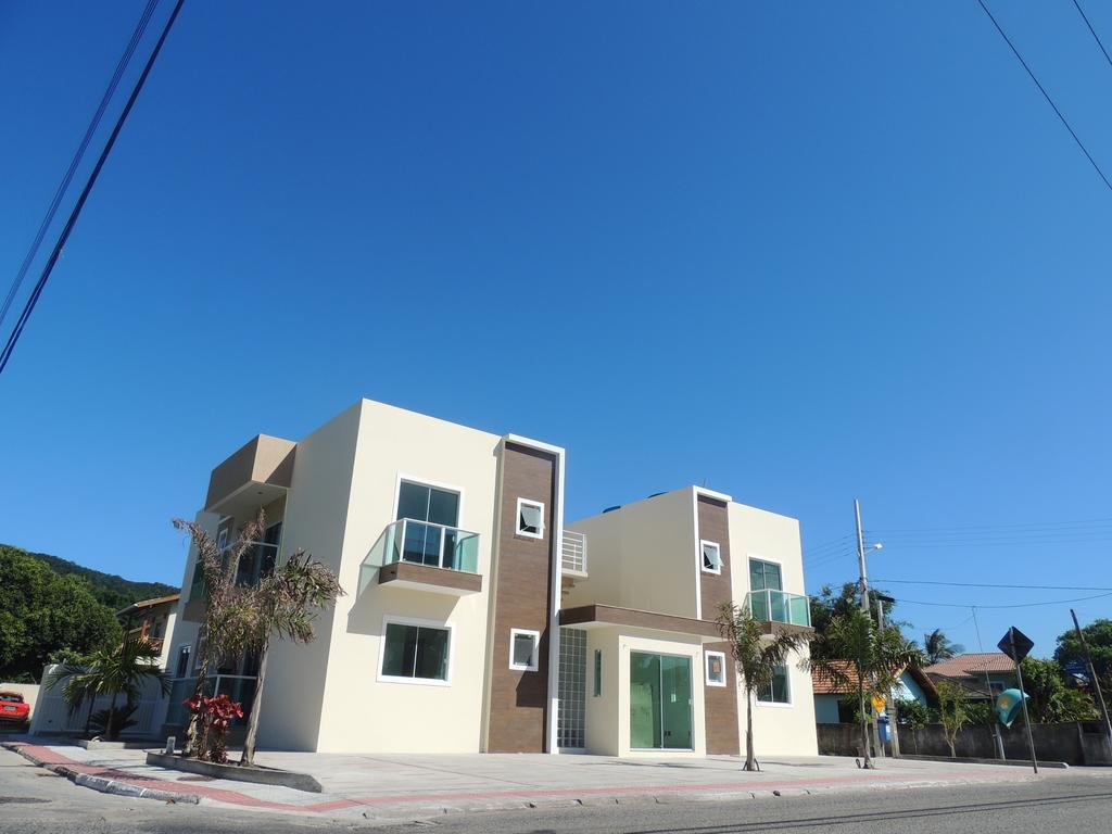 La Bella Floripa Apartman Florianópolis Kültér fotó