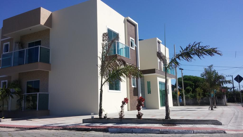 La Bella Floripa Apartman Florianópolis Kültér fotó