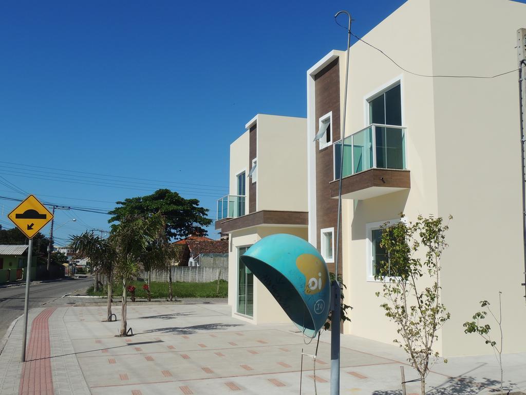 La Bella Floripa Apartman Florianópolis Kültér fotó
