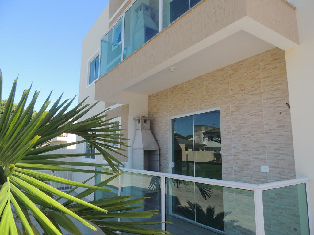 La Bella Floripa Apartman Florianópolis Kültér fotó