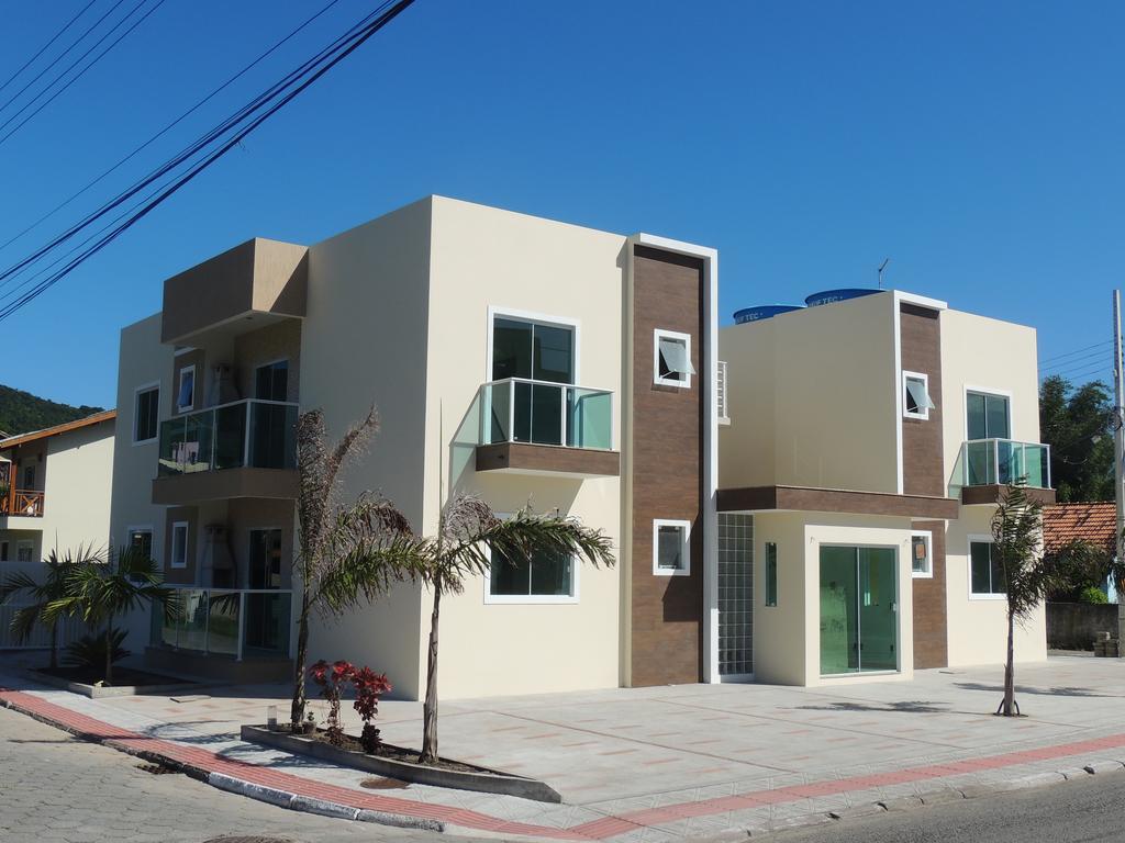 La Bella Floripa Apartman Florianópolis Kültér fotó