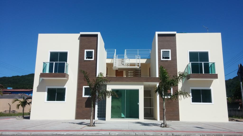 La Bella Floripa Apartman Florianópolis Kültér fotó