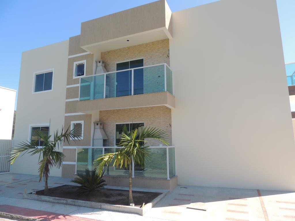 La Bella Floripa Apartman Florianópolis Kültér fotó