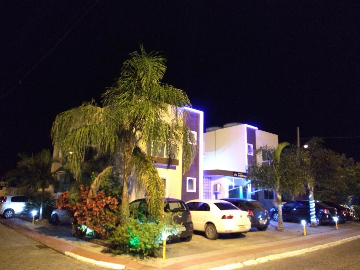 La Bella Floripa Apartman Florianópolis Kültér fotó
