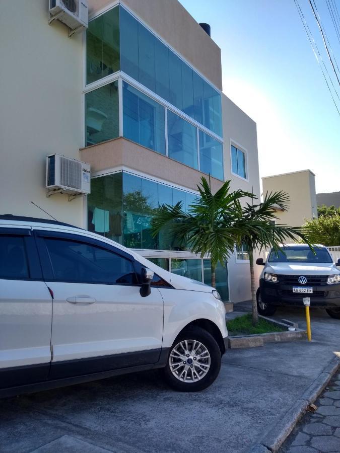 La Bella Floripa Apartman Florianópolis Kültér fotó