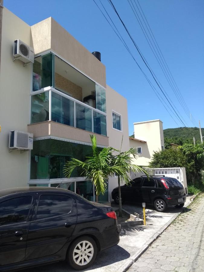 La Bella Floripa Apartman Florianópolis Kültér fotó
